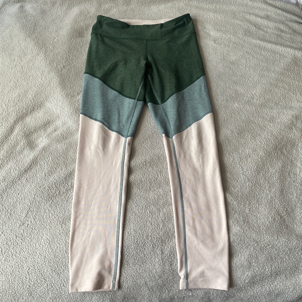 Outdoor voices Spring 7/8 leggings
